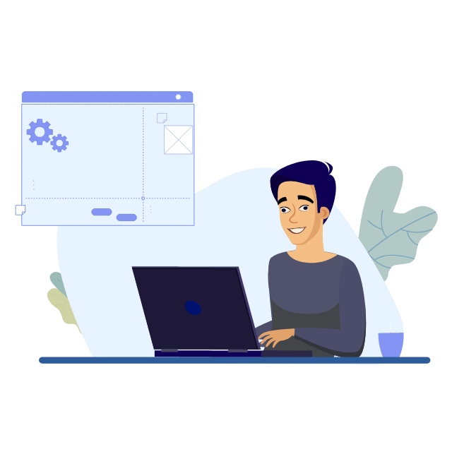 Website Design & Development