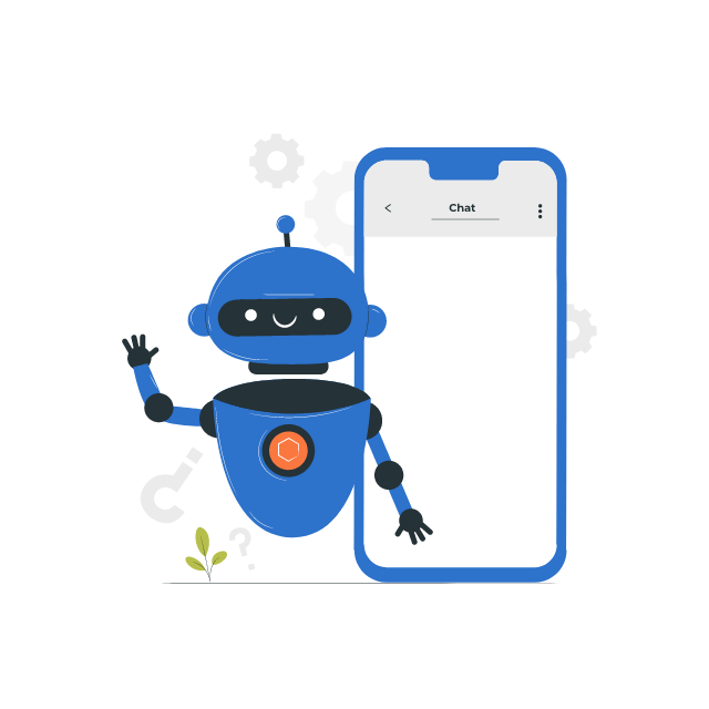 AI<br>Chatbot
