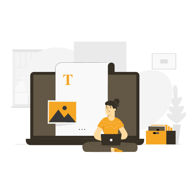 Content<br>Writing